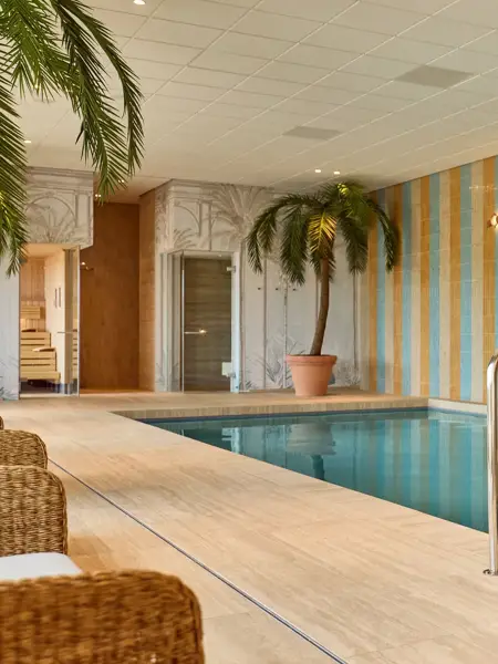 Wellness Van der Valk Groningen - Hoogkerk