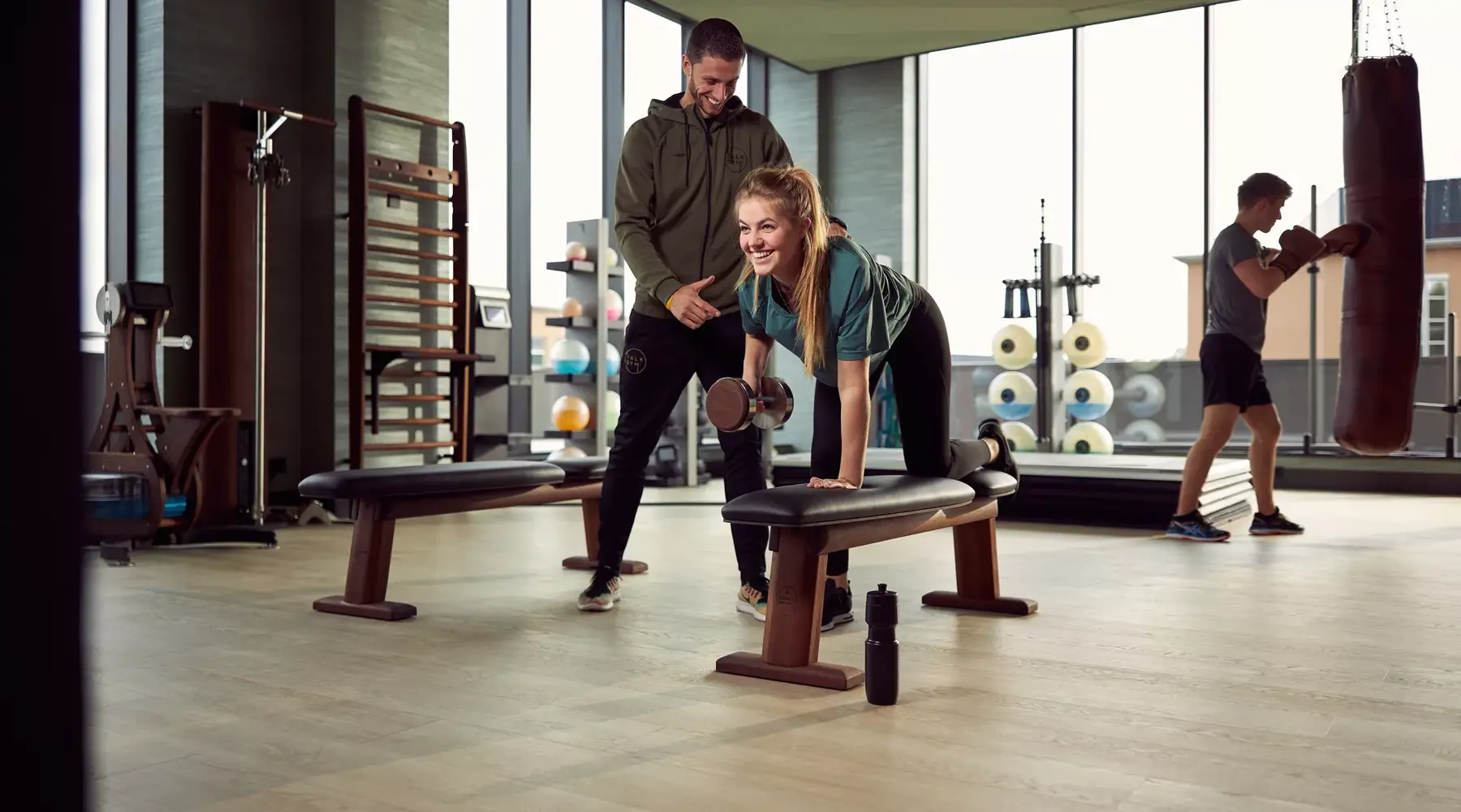 Valk Gym Venlo