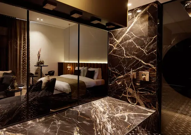 Wellness suite Hotel Beveren