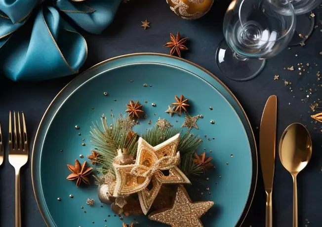 Advent brunch at Hotel Berlin Brandenburg