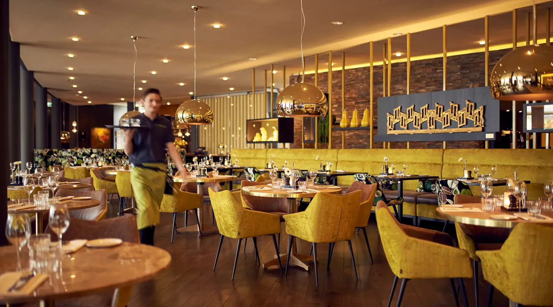 Restaurant Hotel Ridderkerk