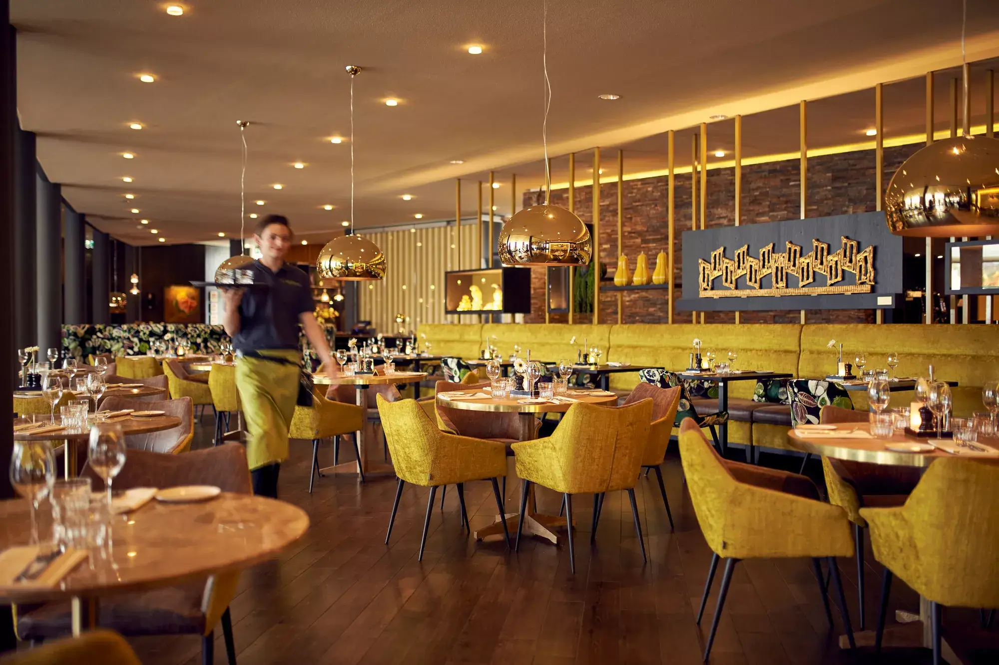 Restaurant Hotel Ridderkerk