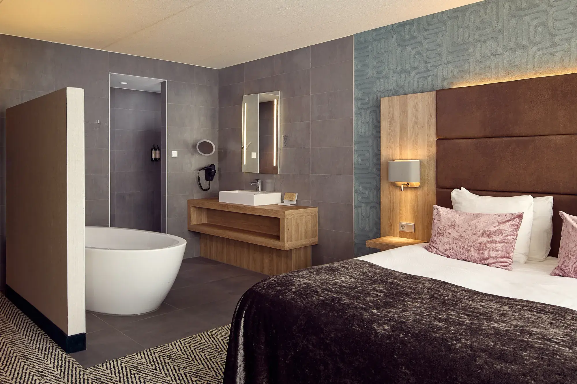Executive kamer