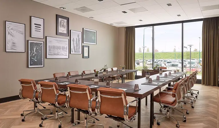 Meetingroom
