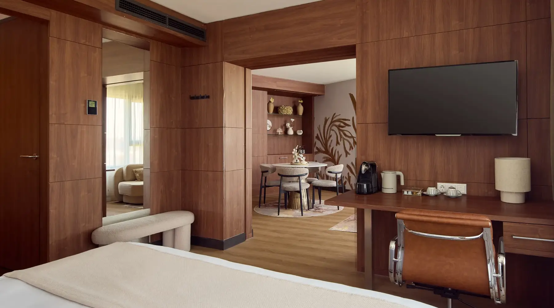 Executive Suite Hotel Ridderkerk