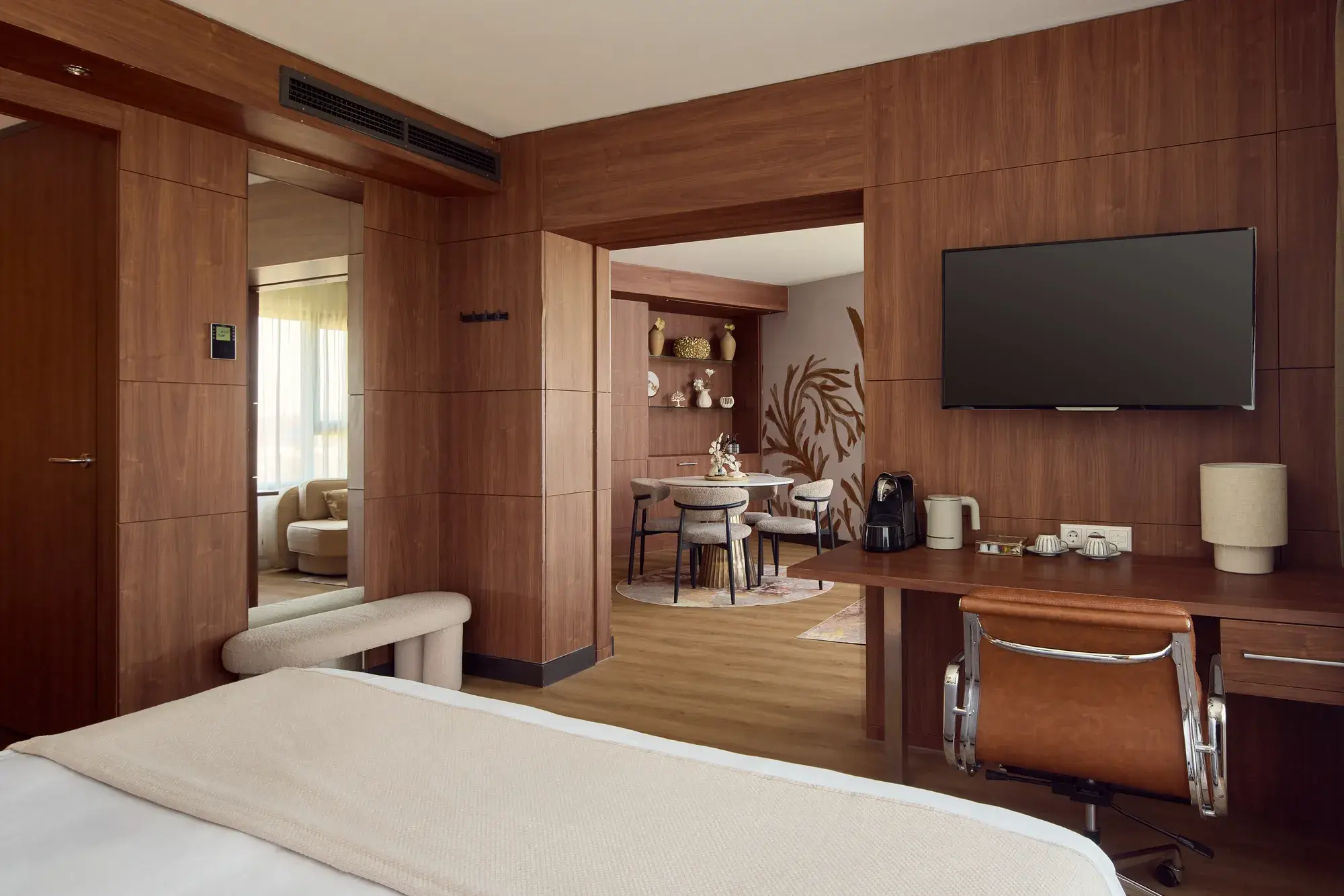 Executive Suite Hotel Ridderkerk
