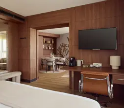 Executive Suite Hotel Ridderkerk