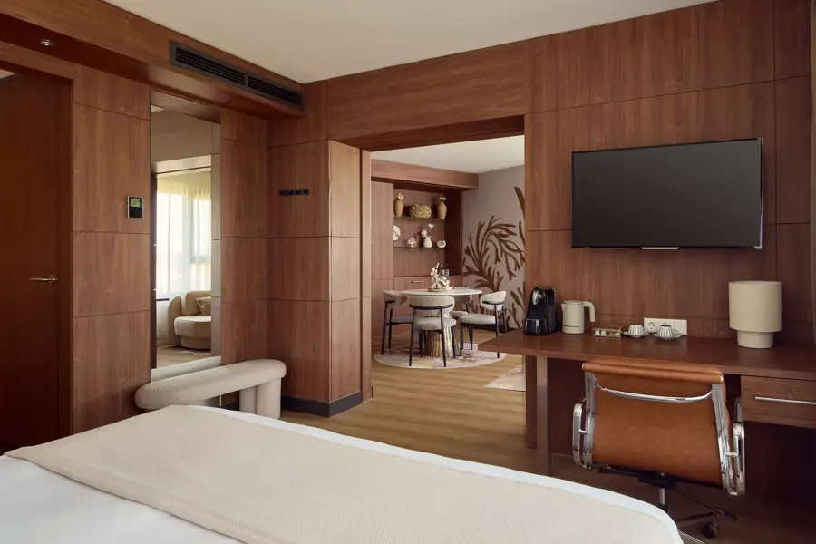Executive Suite Hotel Ridderkerk