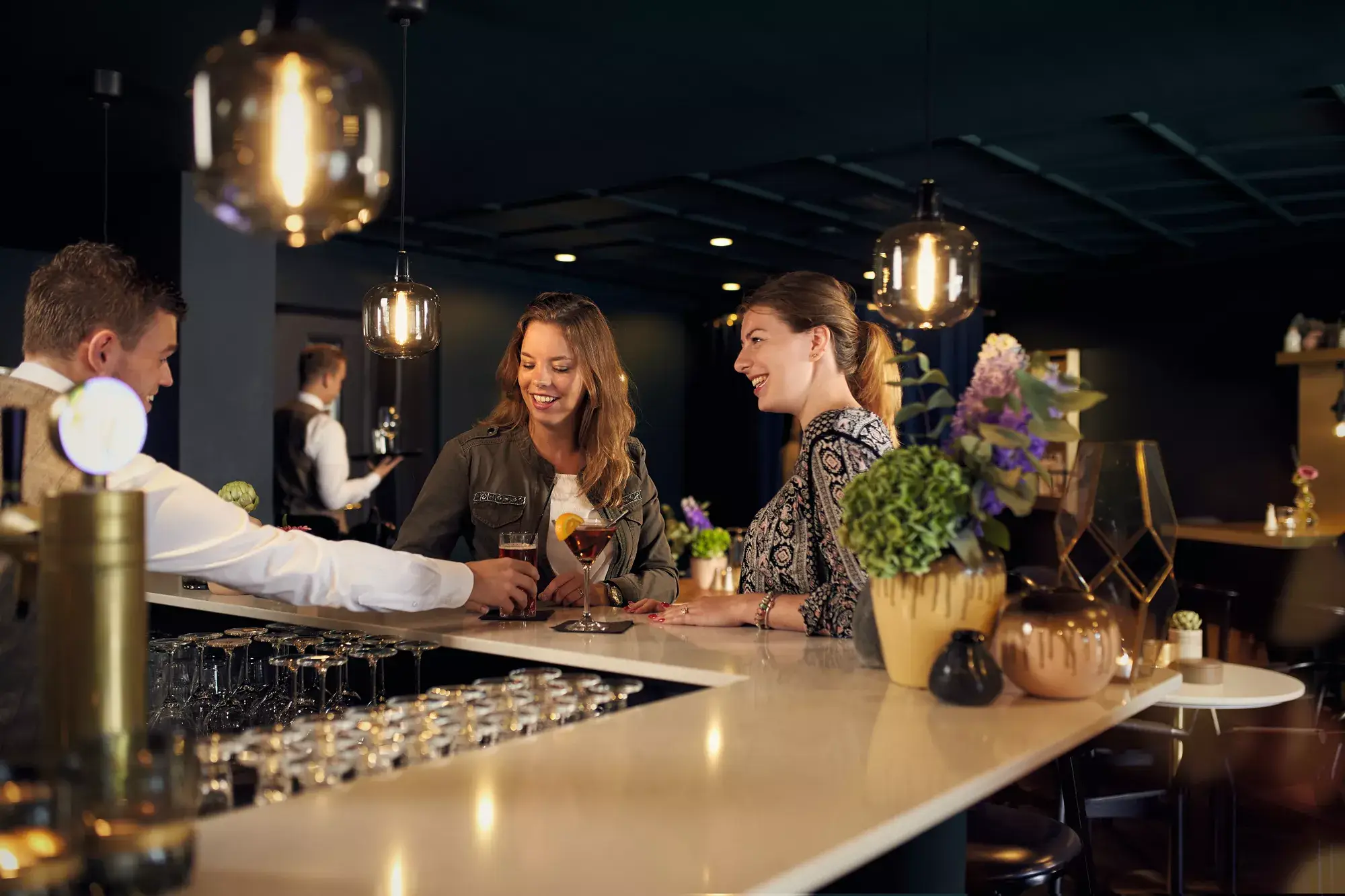 Hotelbar