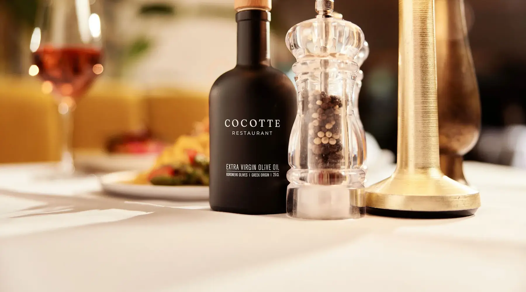 Restaurant Cocotte