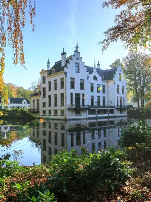 Castle Staverden
