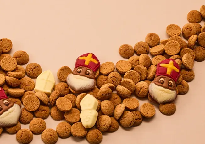 Sinterklaas