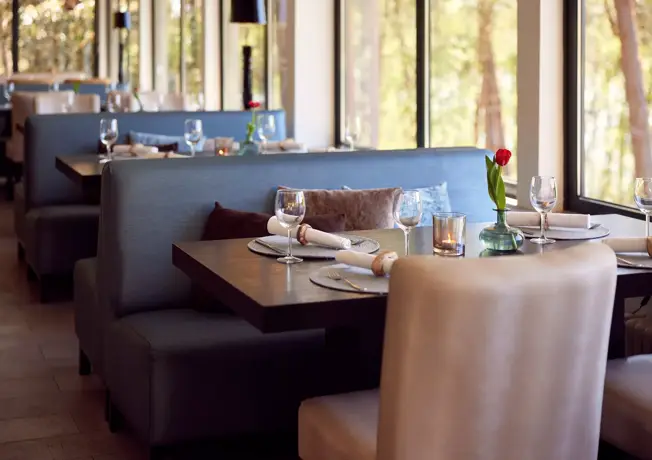 Ons restaurant