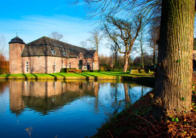 Ceramic Museum Tiendschuur