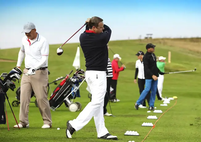 Asian evening at Van der Valk Naturresort Drewitz