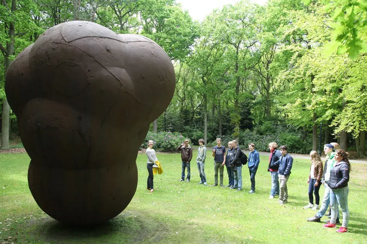 Museum Voorlinden