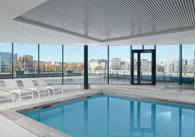 Hotel Liège Congress