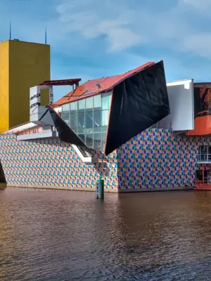 groninger museum