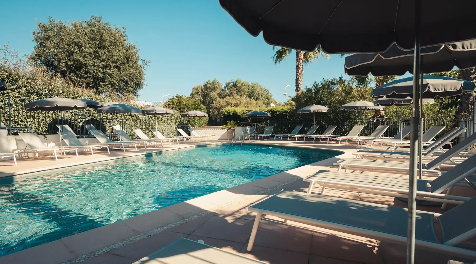 Van der Valk hotel Le Catalogne