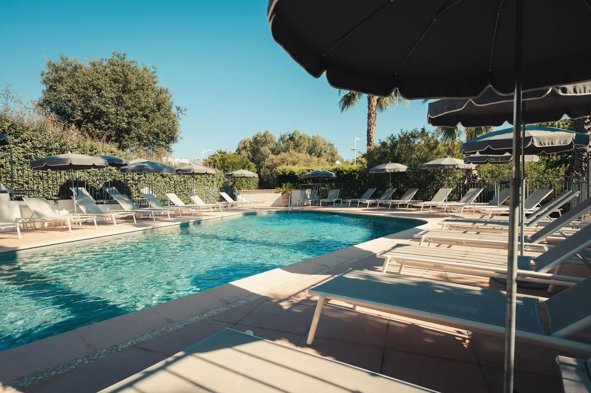 Van der Valk hotel Le Catalogne