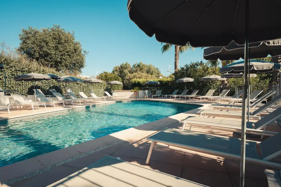Van der Valk hotel Le Catalogne