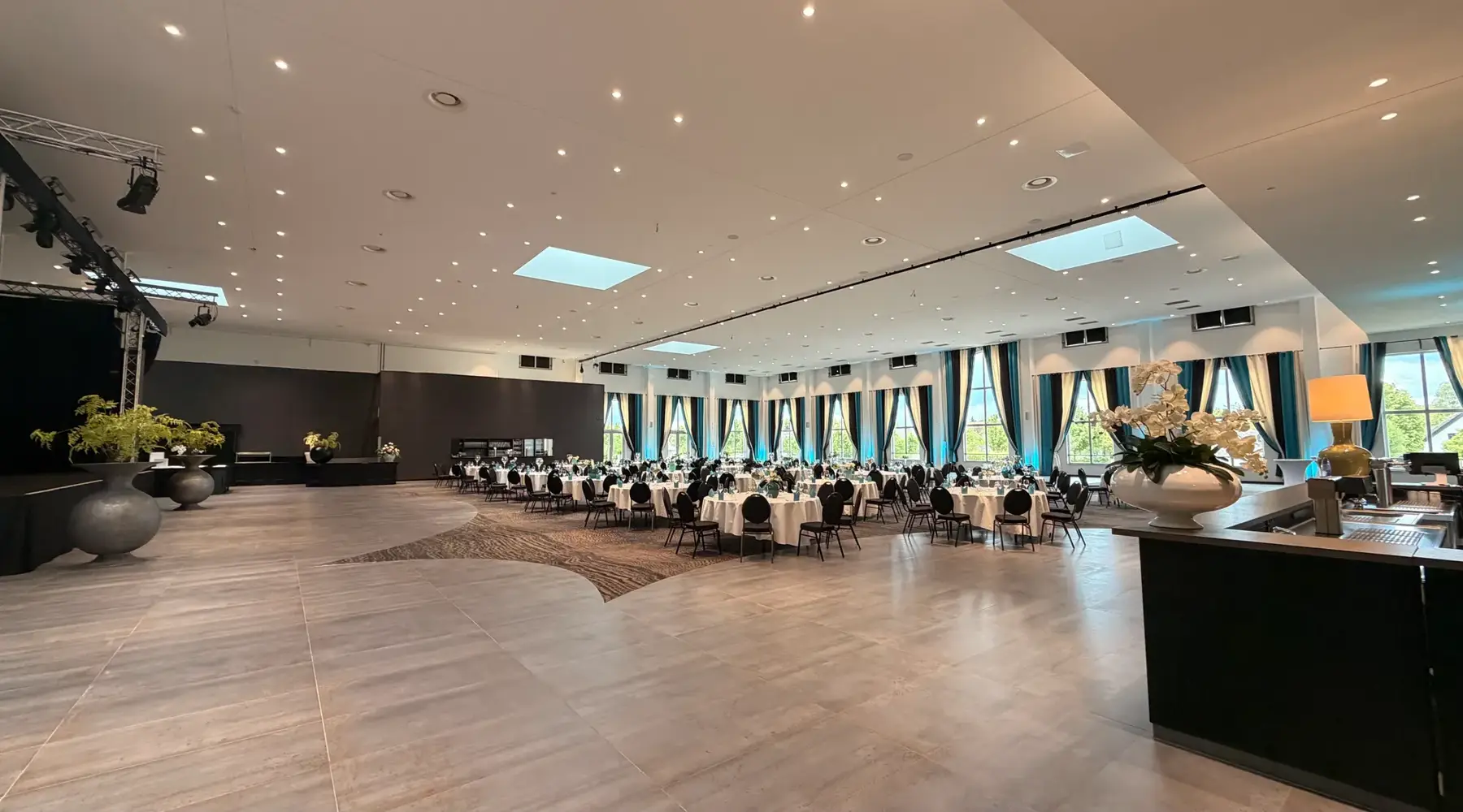 Abendessen
