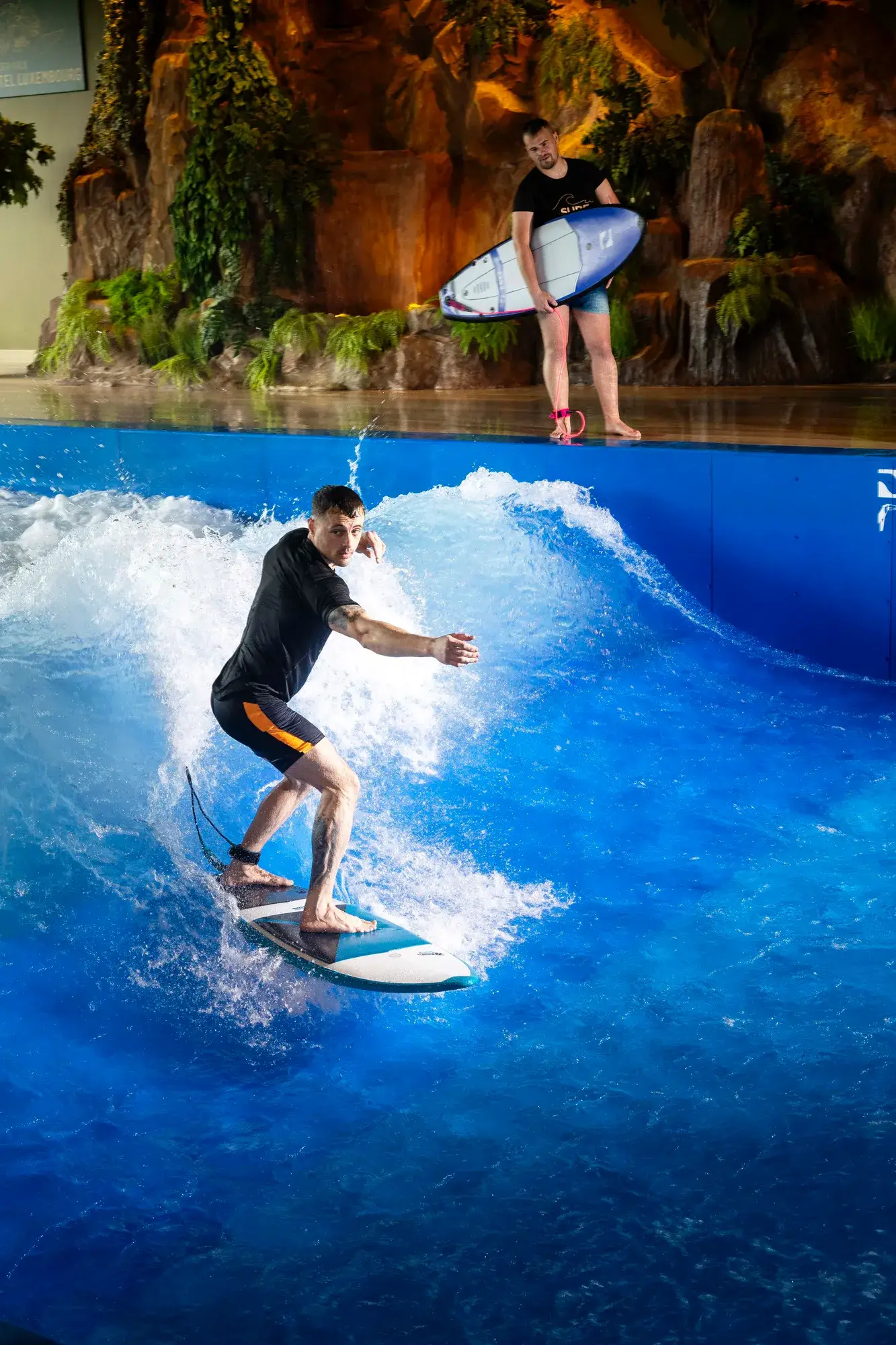 Surf Luxembourg