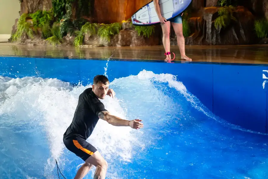 Surf Luxembourg