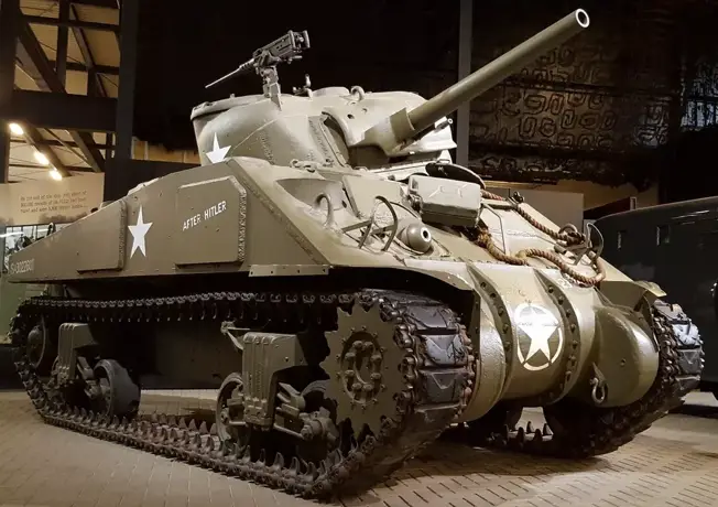 National War and Resistance Museum