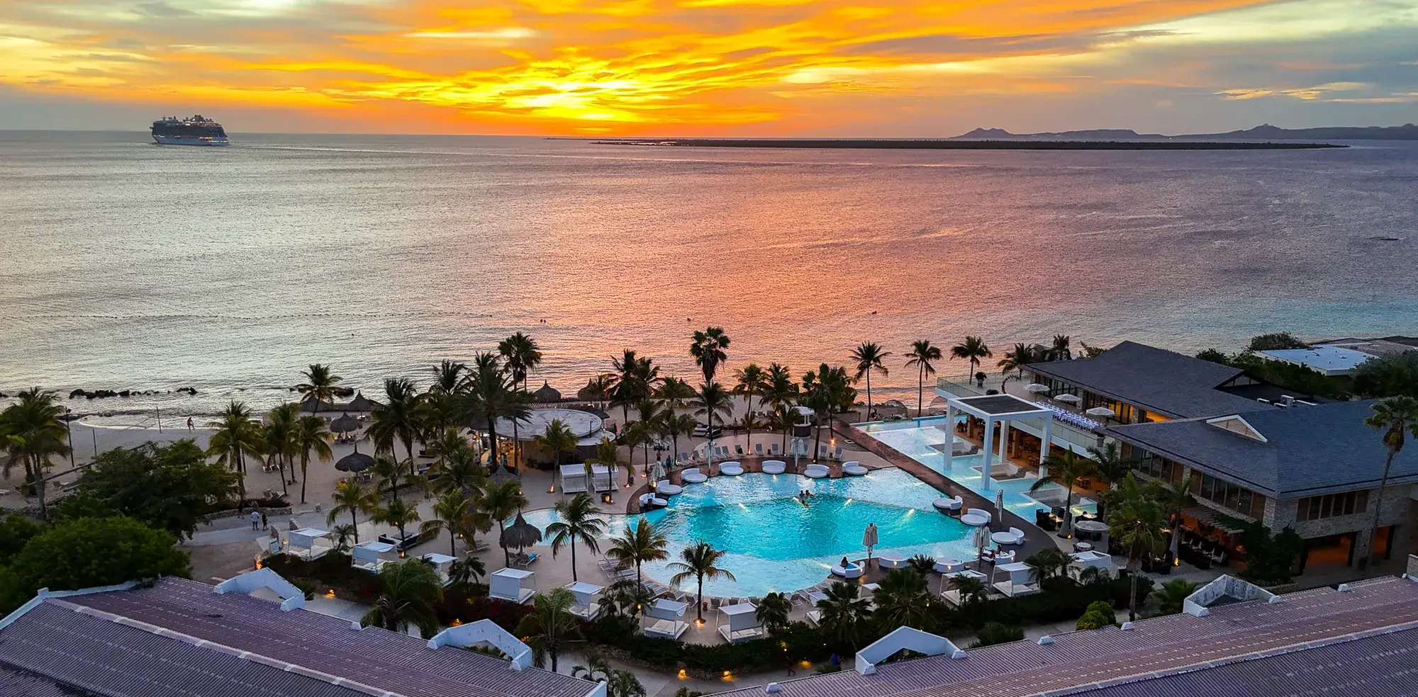 VAN DER VALK HOTEL PLAZA BEACH & DIVE RESORT BONAIRE