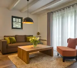 Woonkamer