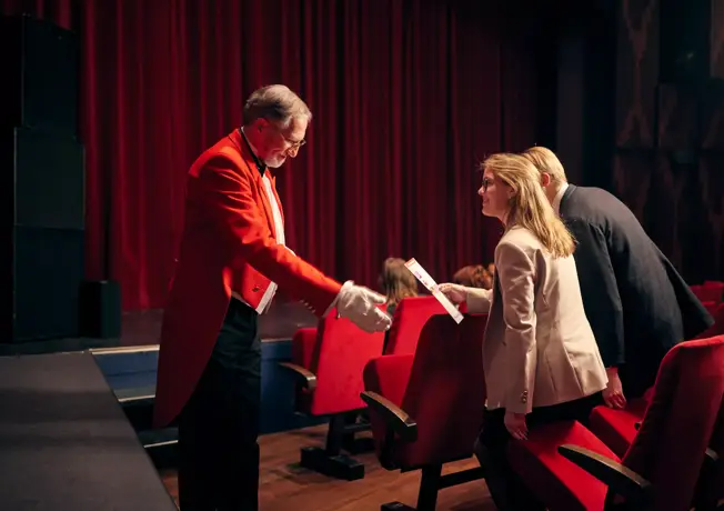 Theater Theaterhotel Almelo