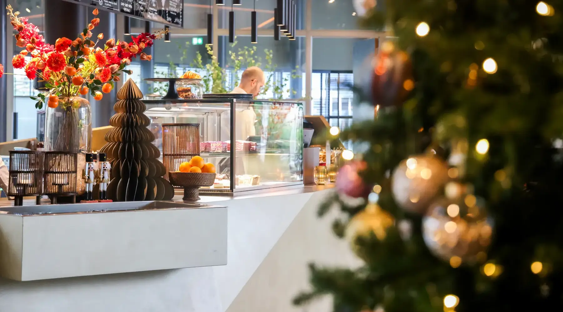 Après Noël 