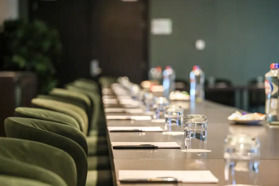 Meeting at Van der Valk Hotel Gorinchem-A27