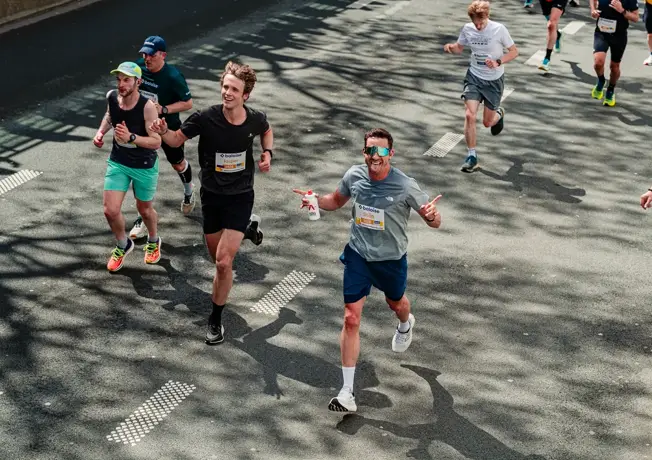 Événements sportifs à Anvers