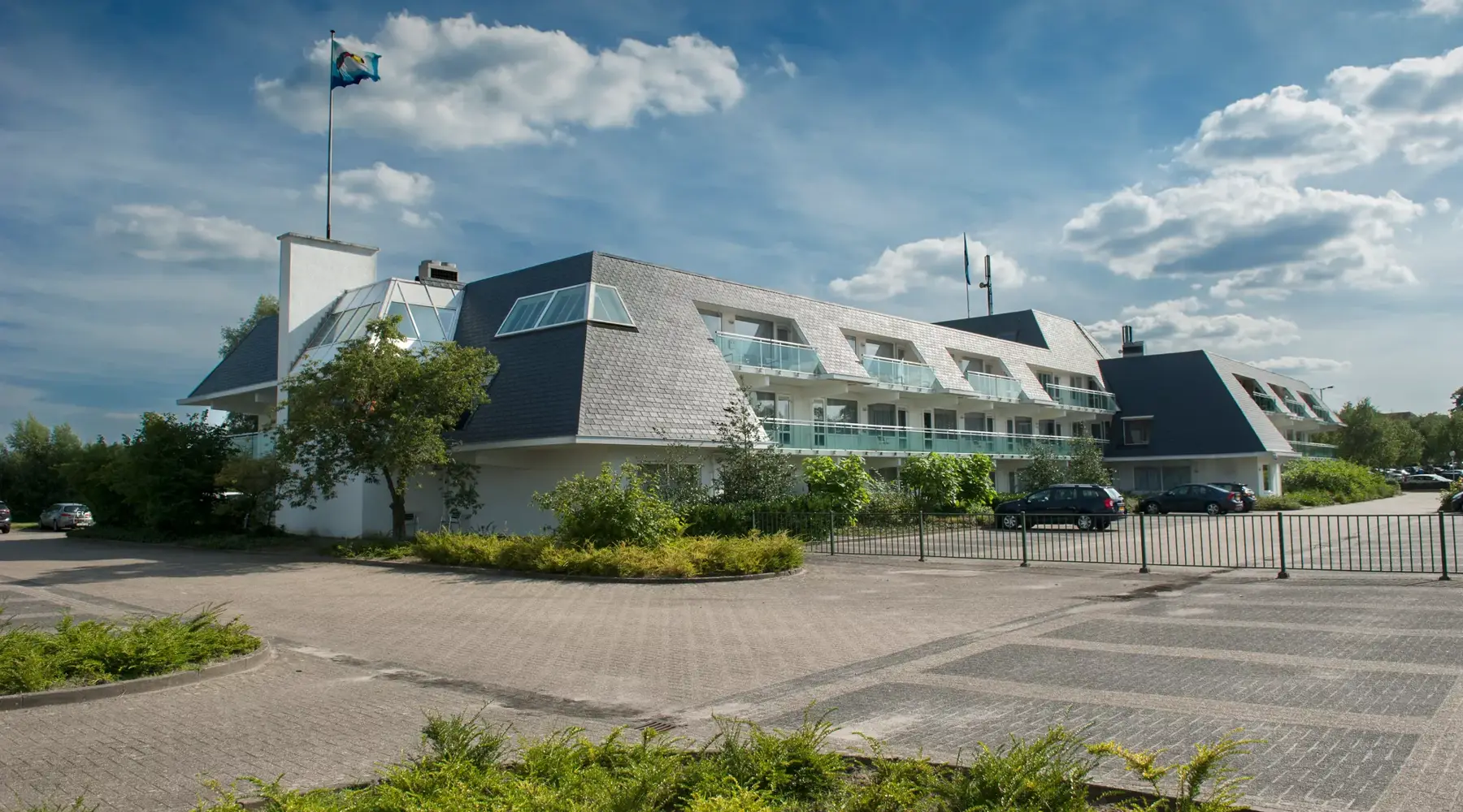 Van der Valk Hotel 's-Hertogenbosch - Vught