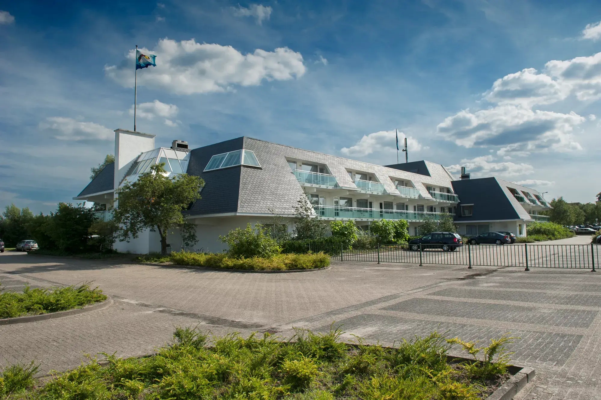 Van der Valk Hotel 's-Hertogenbosch - Vught