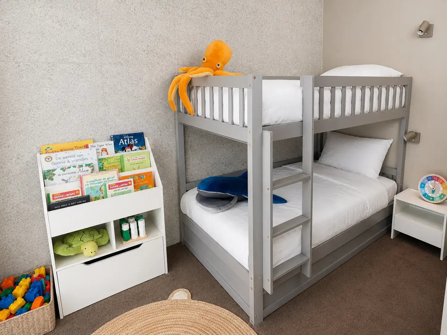 Children's room