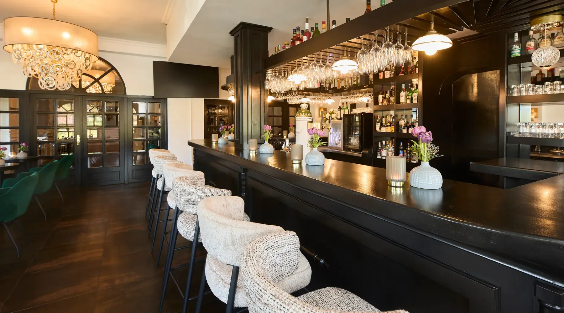 Hotelbar