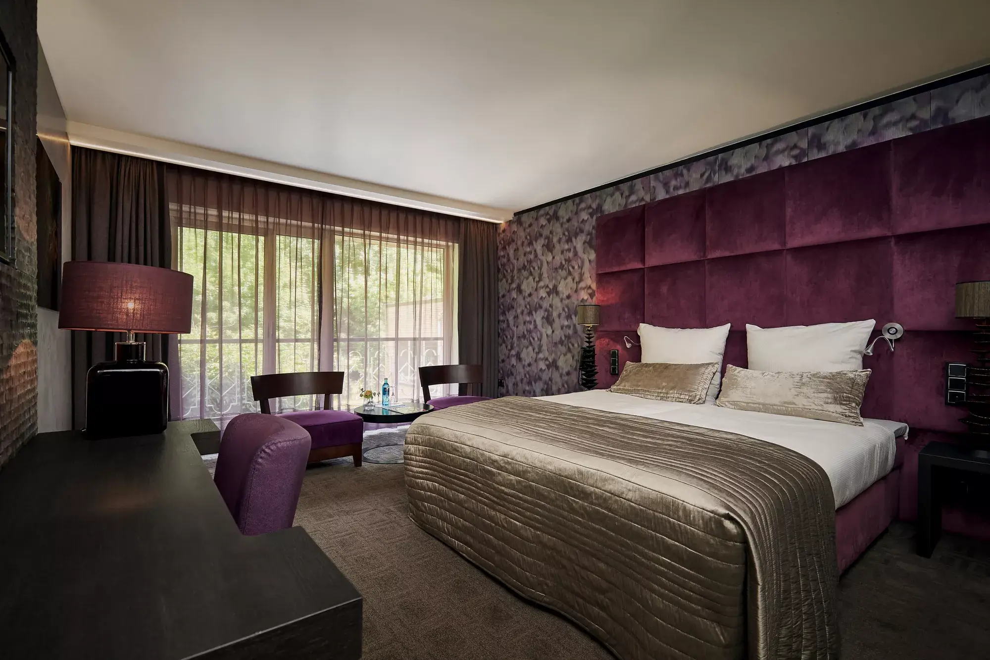 Room at Van der Valk Hotel Gladbeck