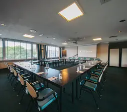 Vossenzaal