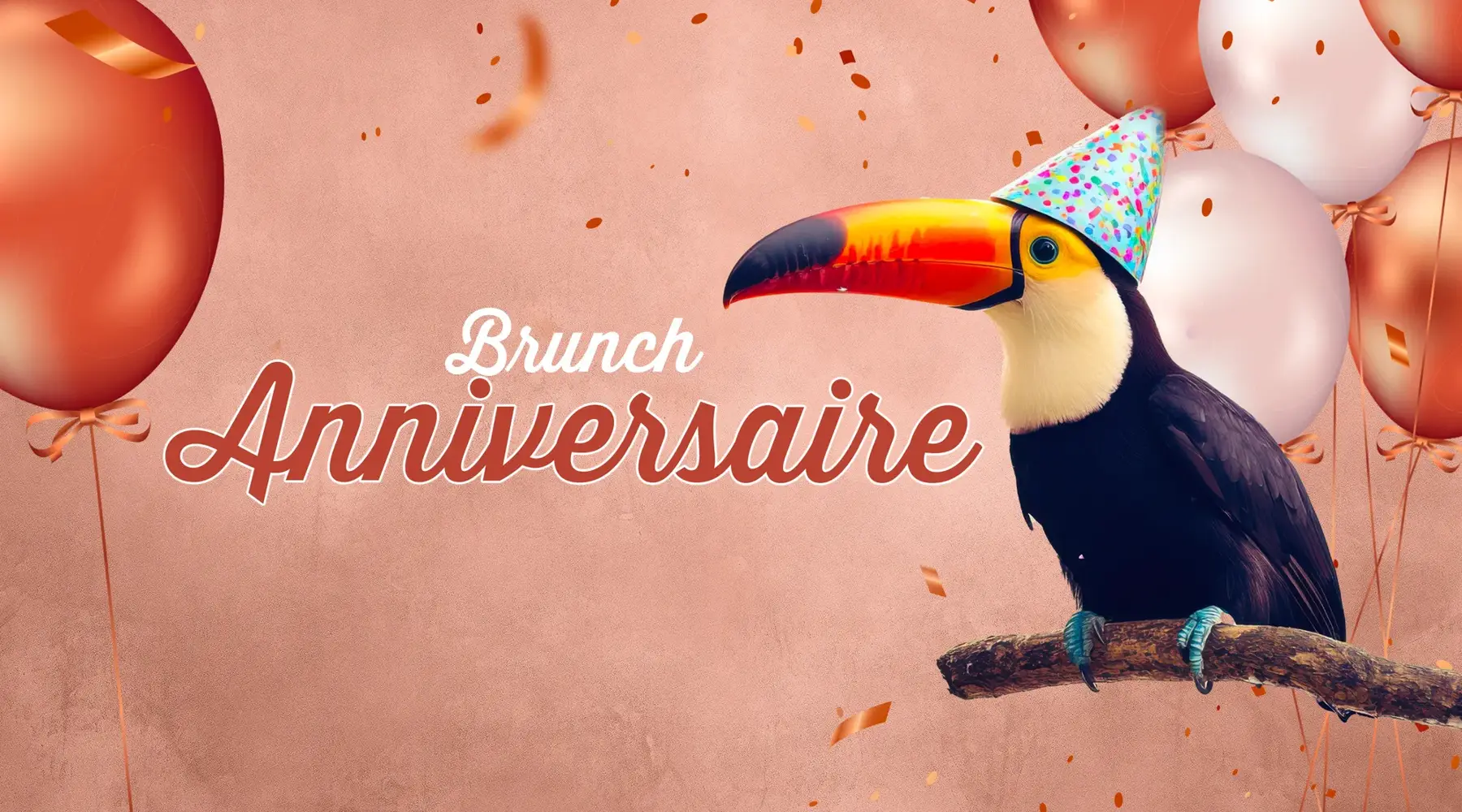 anniversaire