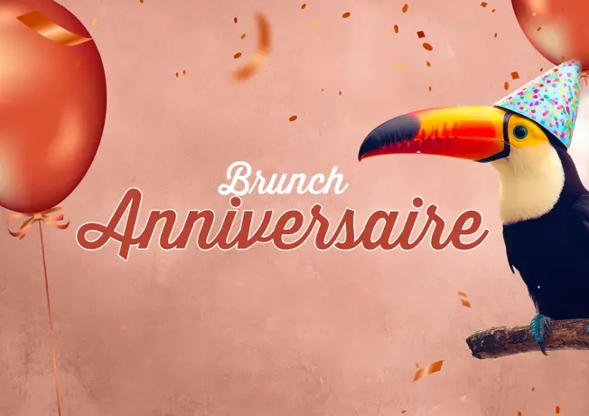 anniversaire