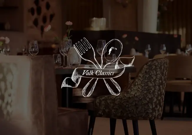 Valk Classics Ausdruck