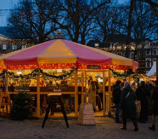 Royal Christmas Fair
