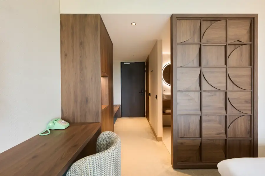 Comfort triple