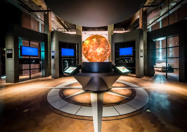 Antwerp Diamonds Exclusive Tour