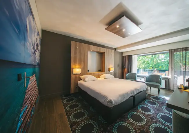 Hotelgast
