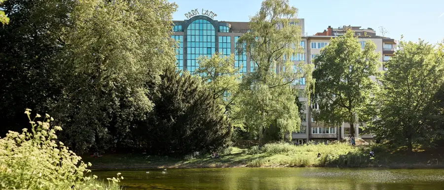 Van der Valk Park Lane Antwerpen