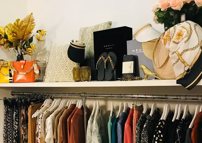 Boutique "Home & Season"